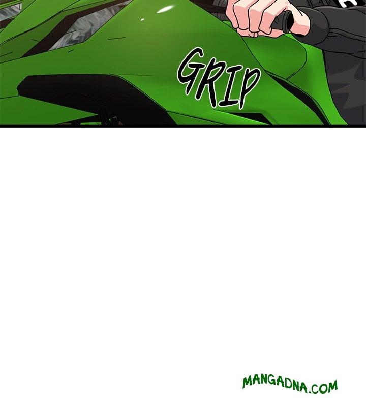 A Turning Point - Chapter 120 Page 13