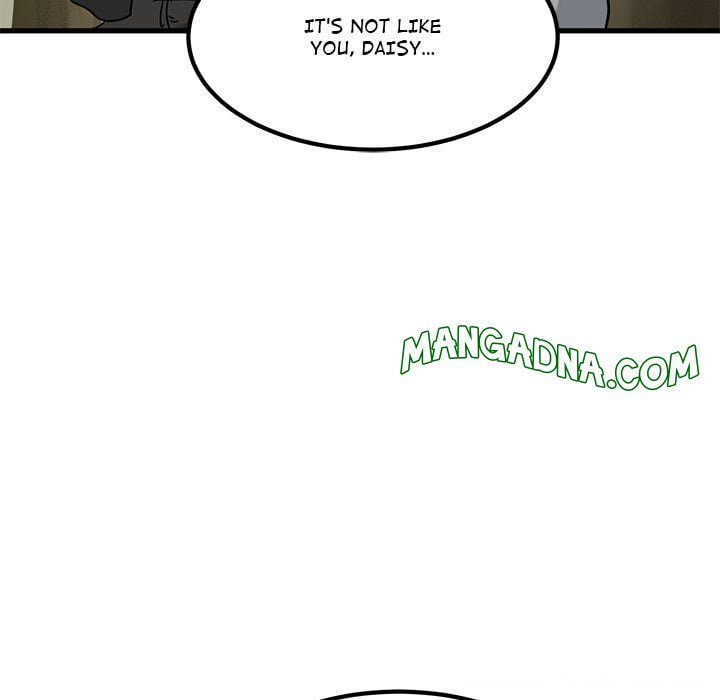 A Turning Point - Chapter 120 Page 147