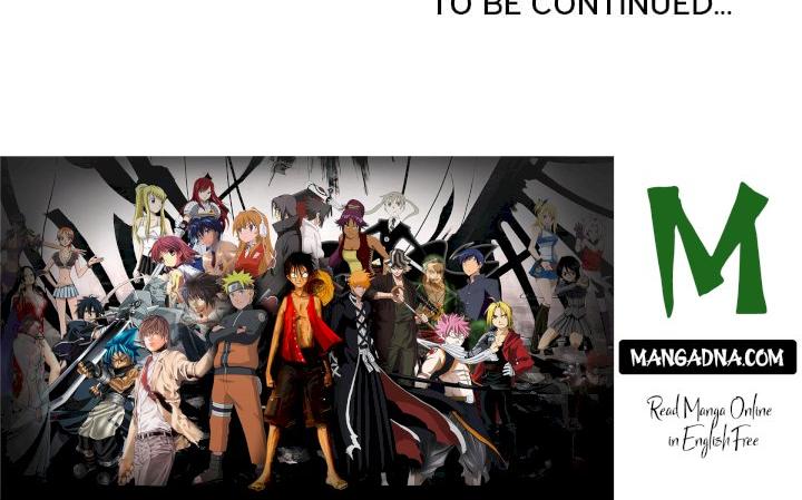 A Turning Point - Chapter 120 Page 172