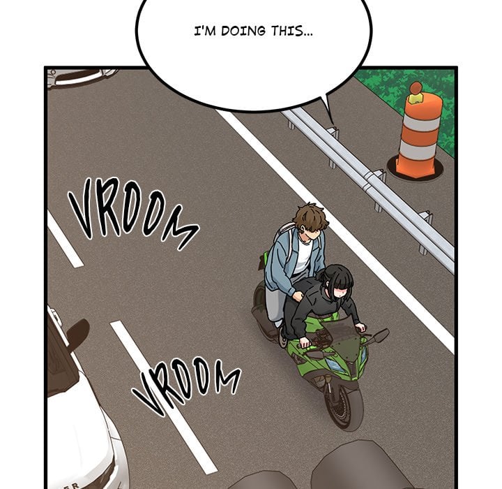 A Turning Point - Chapter 120 Page 30