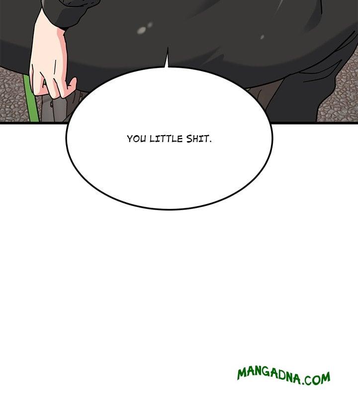 A Turning Point - Chapter 120 Page 35