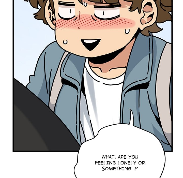 A Turning Point - Chapter 120 Page 41