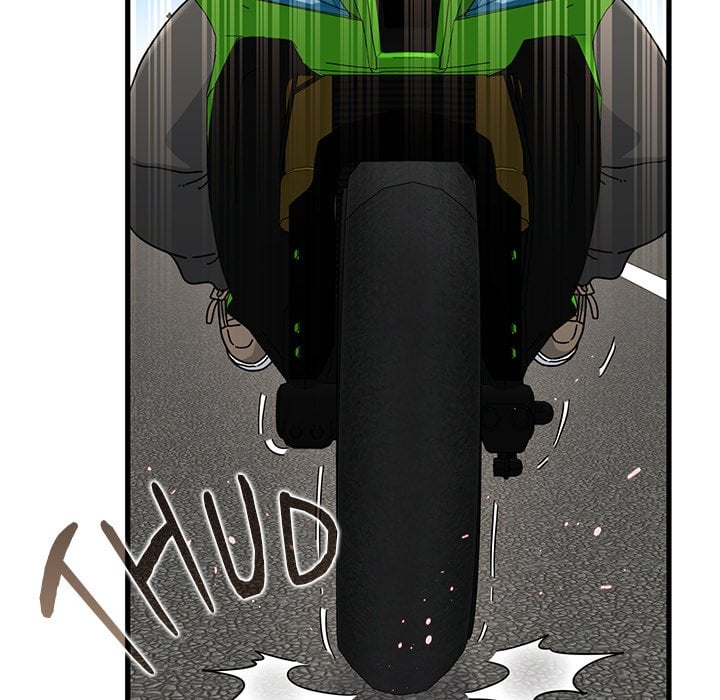 A Turning Point - Chapter 120 Page 49