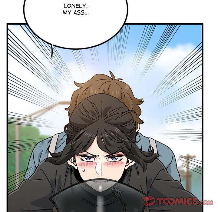 A Turning Point - Chapter 120 Page 51