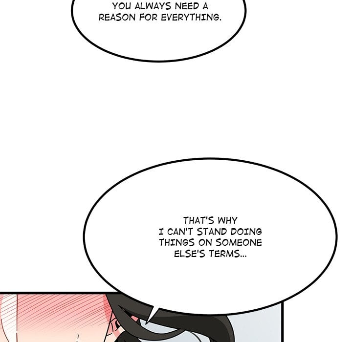 A Turning Point - Chapter 120 Page 55