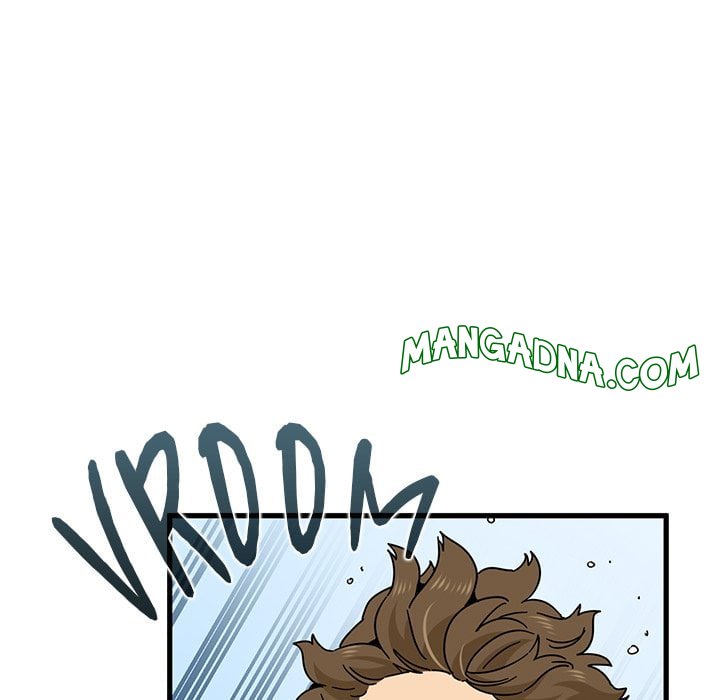 A Turning Point - Chapter 120 Page 65