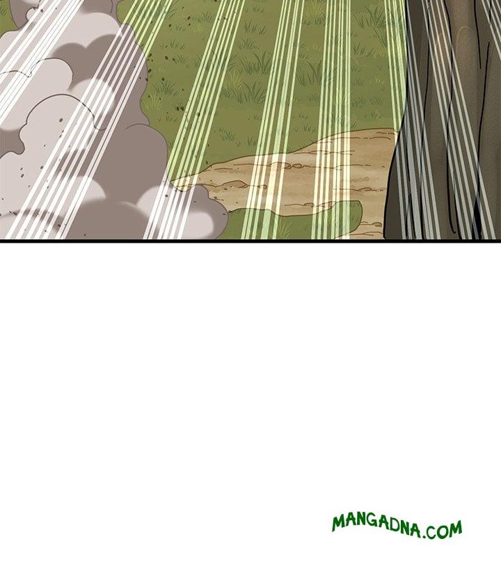 A Turning Point - Chapter 121 Page 105