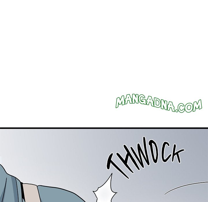 A Turning Point - Chapter 121 Page 118