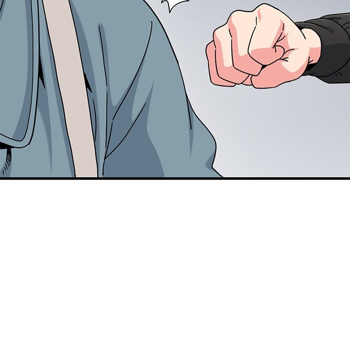 A Turning Point - Chapter 121 Page 119