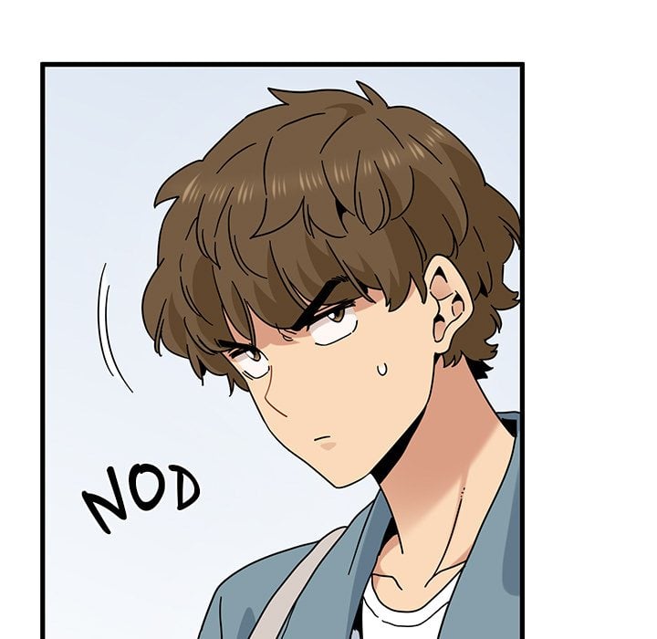 A Turning Point - Chapter 121 Page 123