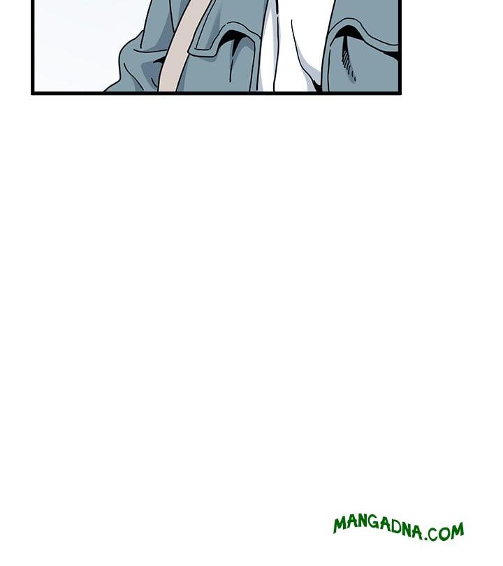 A Turning Point - Chapter 121 Page 124