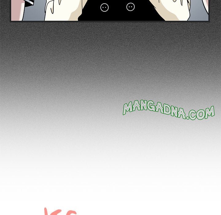 A Turning Point - Chapter 121 Page 13