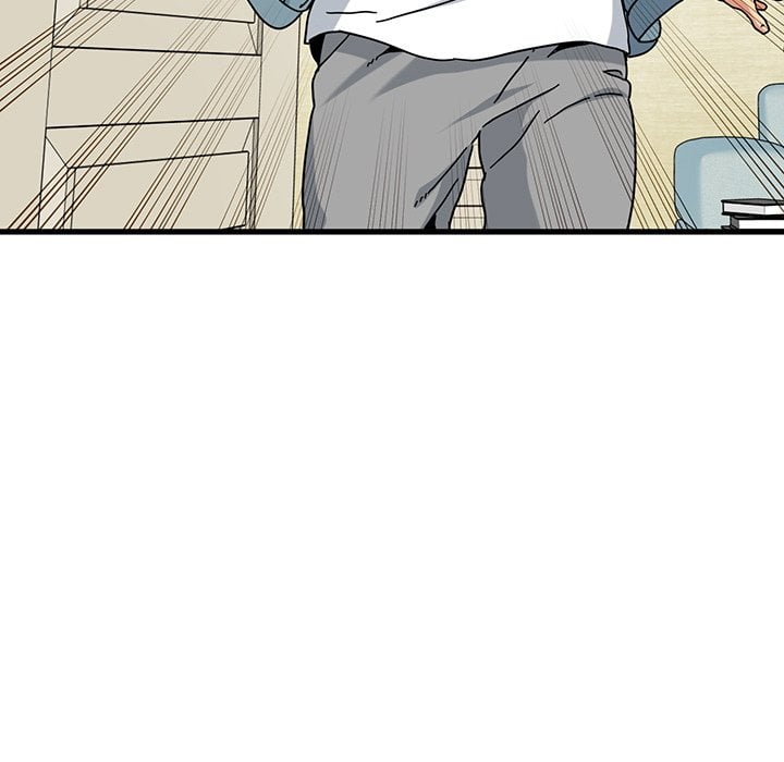 A Turning Point - Chapter 121 Page 133