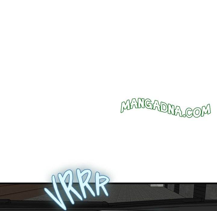 A Turning Point - Chapter 121 Page 142