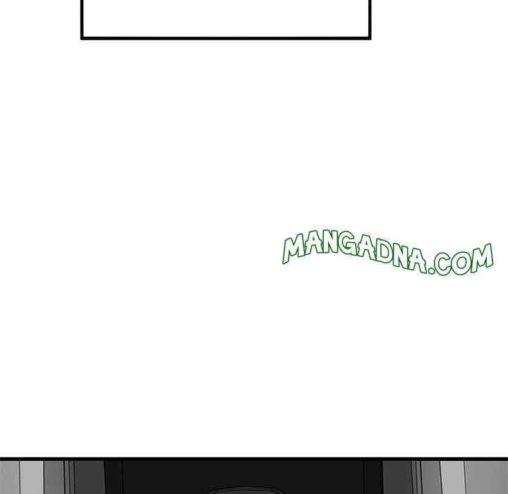 A Turning Point - Chapter 121 Page 160