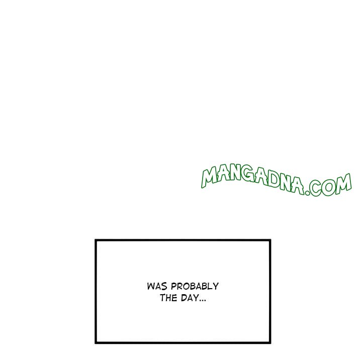 A Turning Point - Chapter 121 Page 162