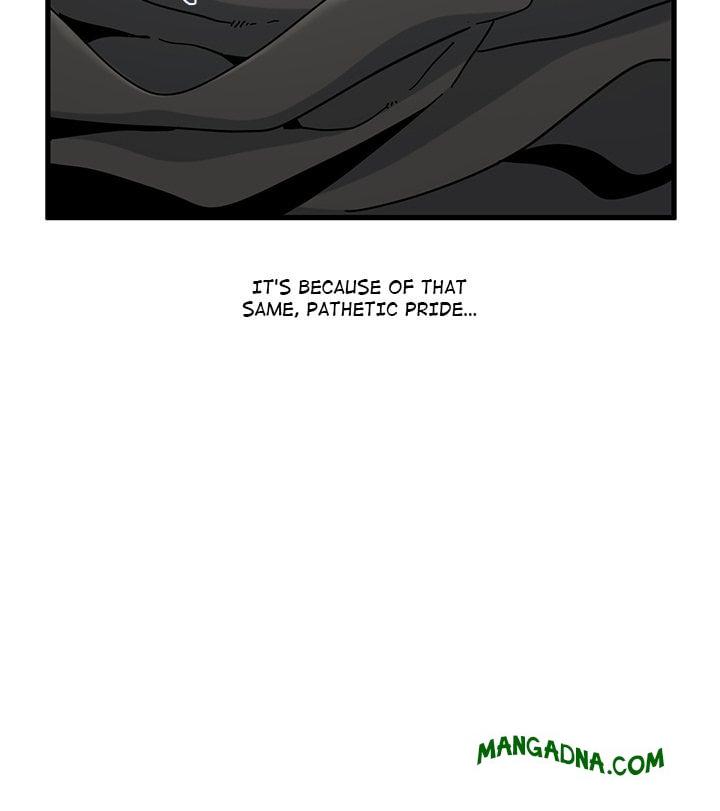 A Turning Point - Chapter 121 Page 18