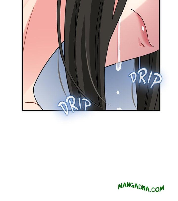 A Turning Point - Chapter 121 Page 33