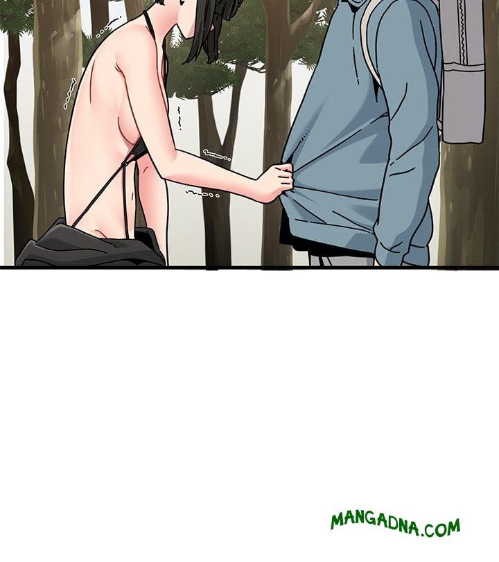 A Turning Point - Chapter 121 Page 44