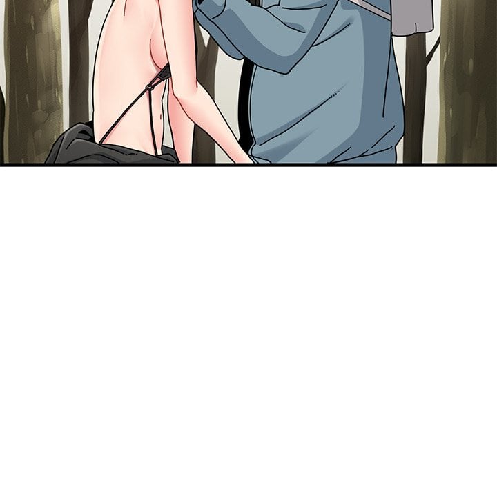 A Turning Point - Chapter 121 Page 46