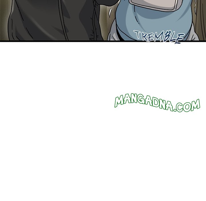 A Turning Point - Chapter 121 Page 51