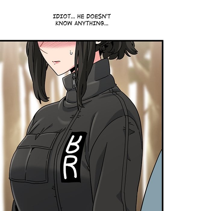 A Turning Point - Chapter 121 Page 61