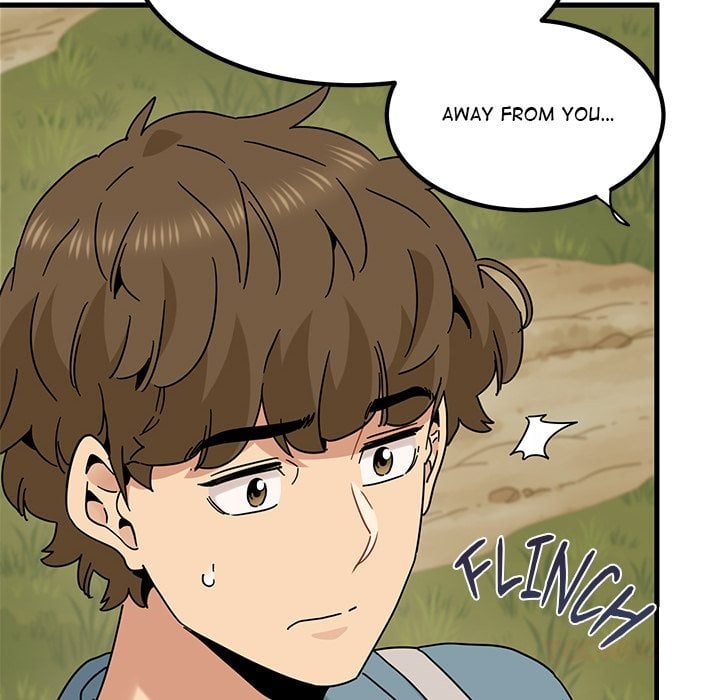 A Turning Point - Chapter 121 Page 84