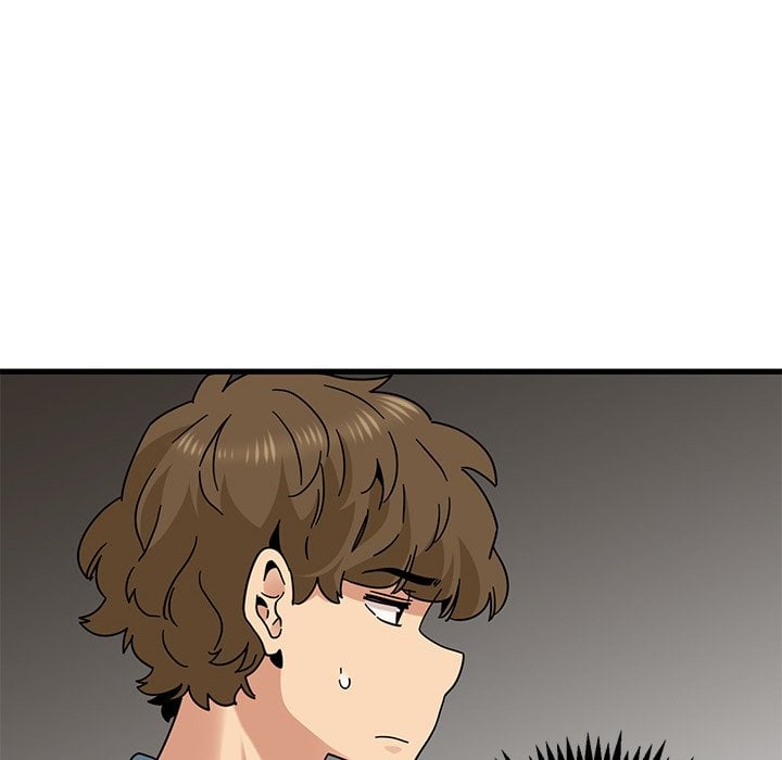 A Turning Point - Chapter 121 Page 86