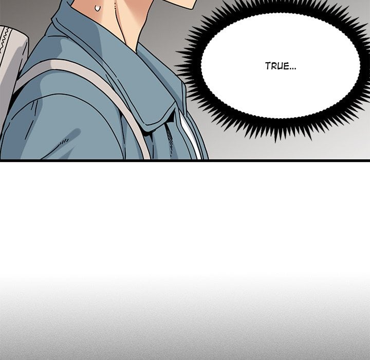 A Turning Point - Chapter 121 Page 87