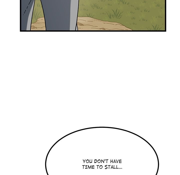 A Turning Point - Chapter 121 Page 94