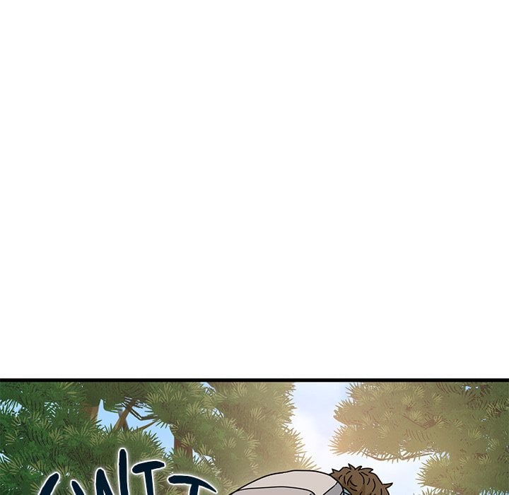 A Turning Point - Chapter 121 Page 97