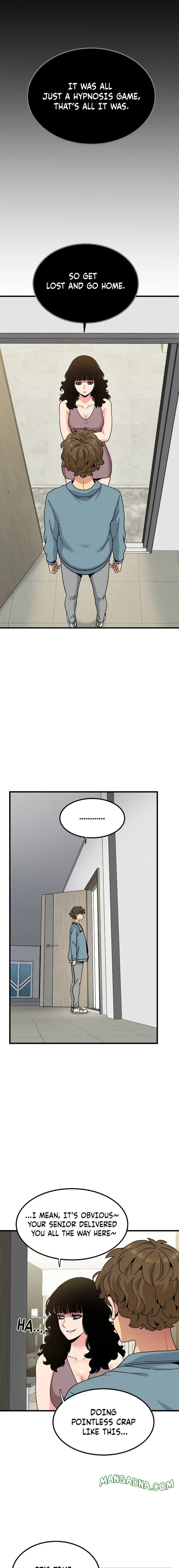 A Turning Point - Chapter 123 Page 1