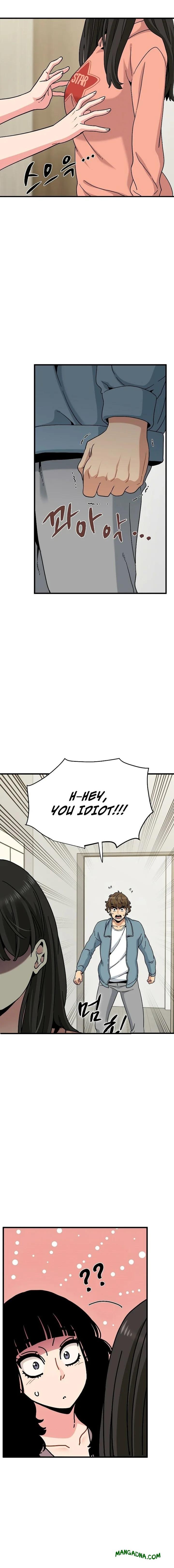 A Turning Point - Chapter 123 Page 11