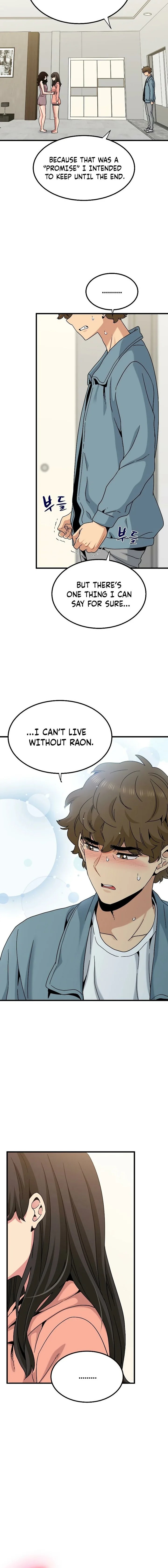 A Turning Point - Chapter 123 Page 14