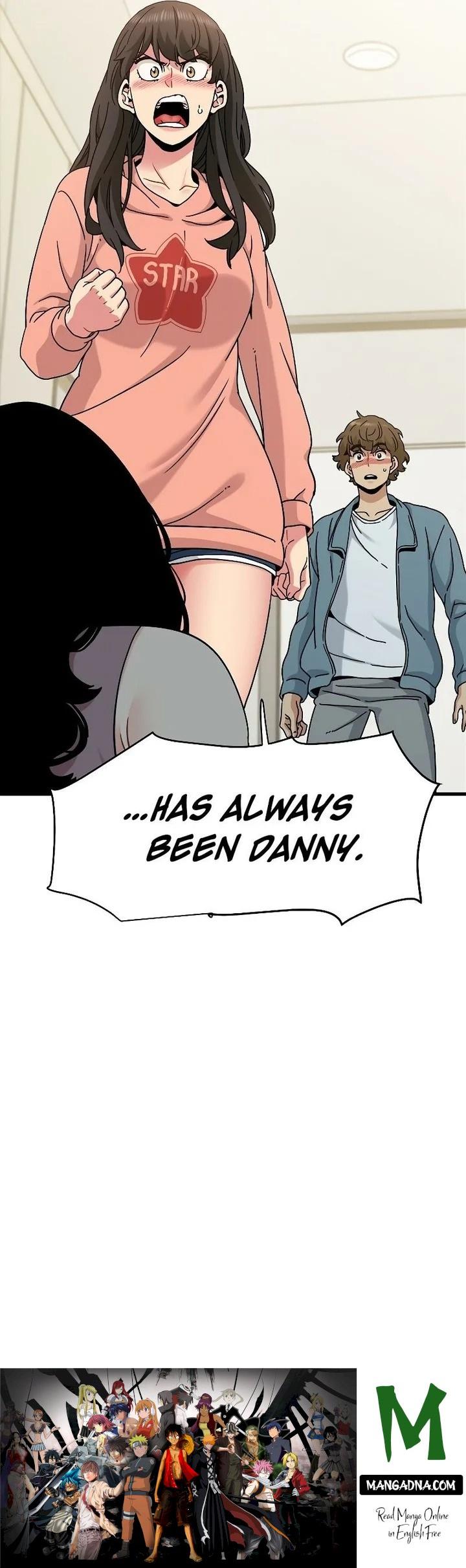 A Turning Point - Chapter 123 Page 19