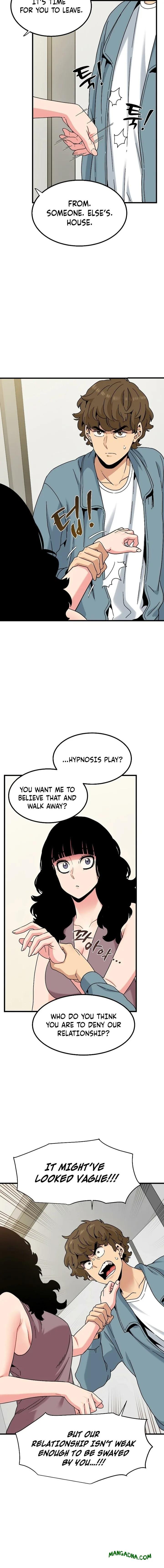 A Turning Point - Chapter 123 Page 2