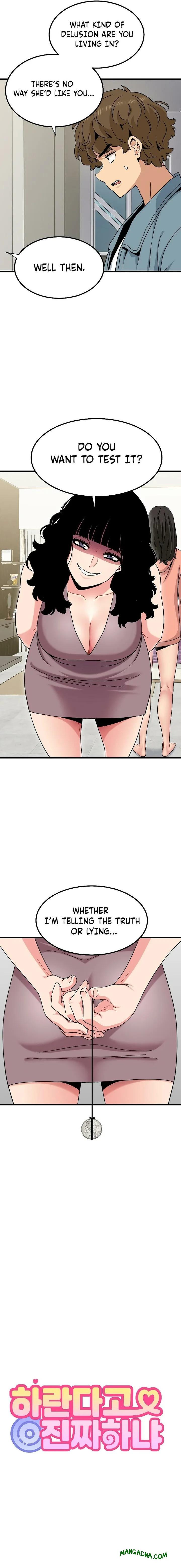 A Turning Point - Chapter 123 Page 5