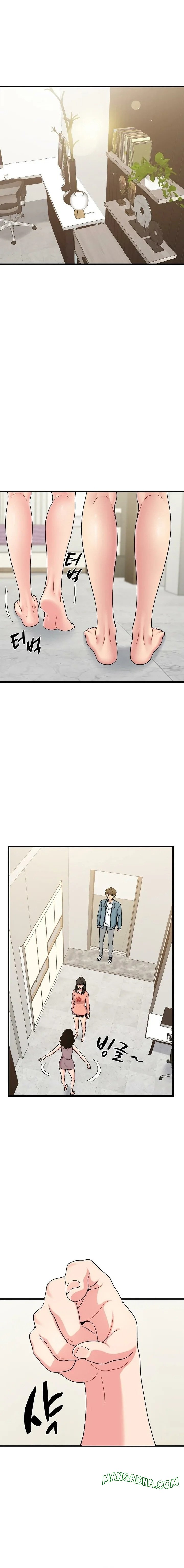 A Turning Point - Chapter 123 Page 6