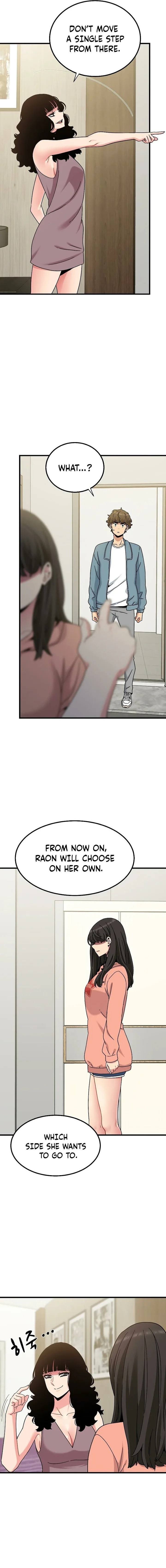 A Turning Point - Chapter 123 Page 7