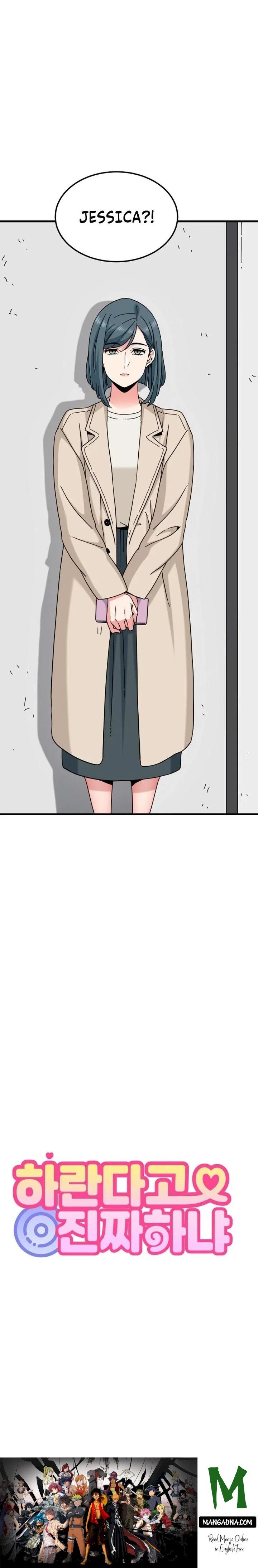 A Turning Point - Chapter 124 Page 18