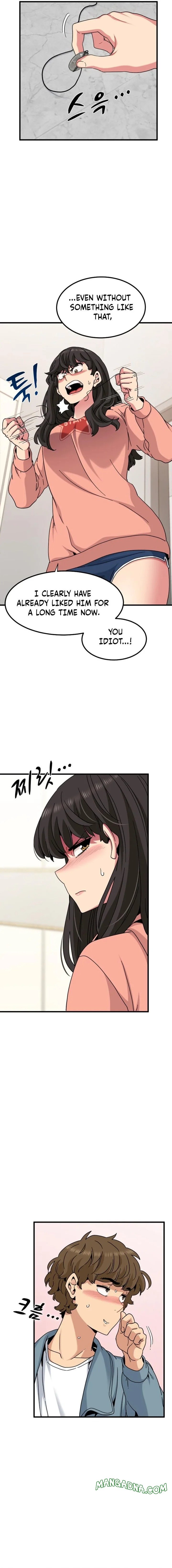 A Turning Point - Chapter 124 Page 5