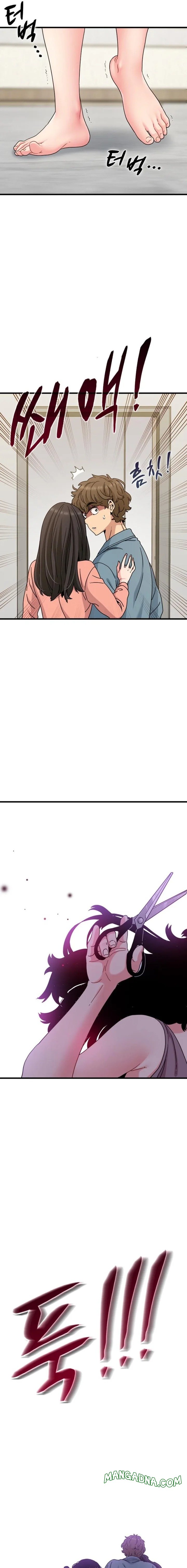 A Turning Point - Chapter 124 Page 7