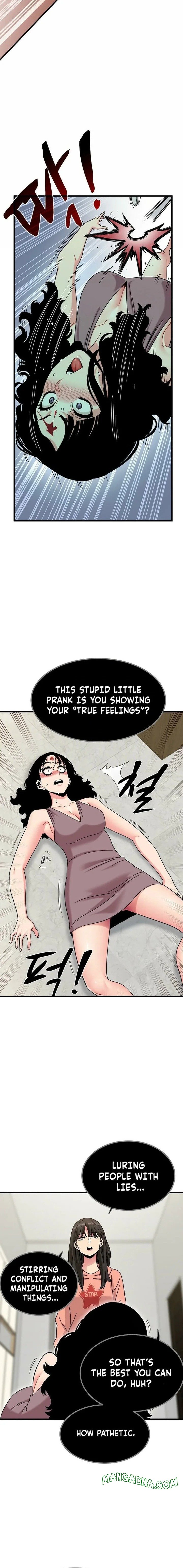 A Turning Point - Chapter 125 Page 10