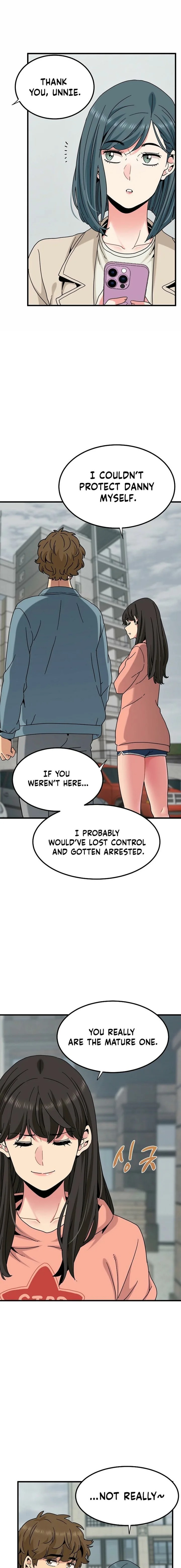 A Turning Point - Chapter 125 Page 13