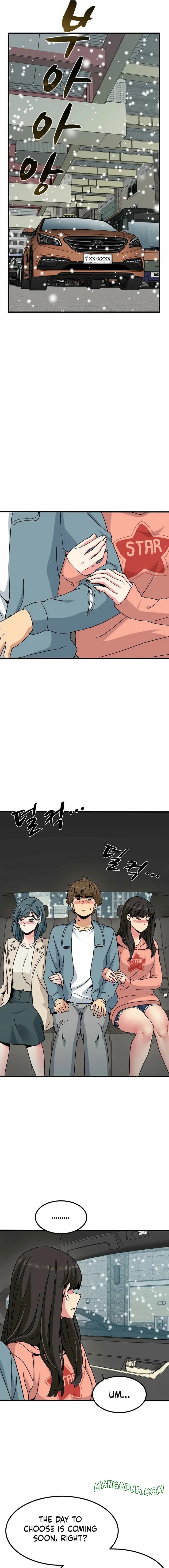 A Turning Point - Chapter 126 Page 11