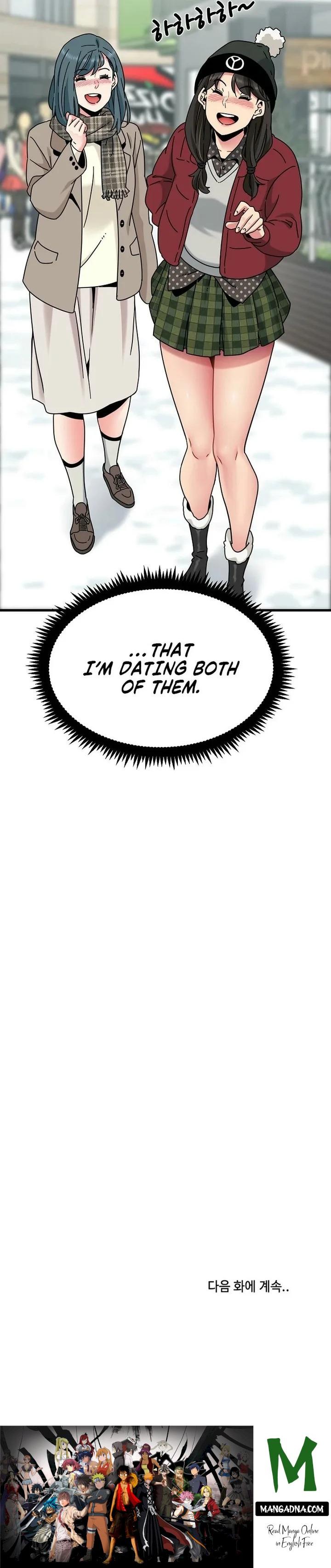 A Turning Point - Chapter 126 Page 19