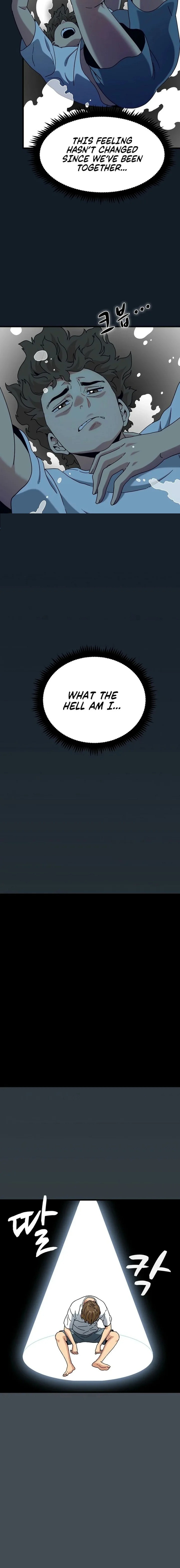 A Turning Point - Chapter 126 Page 2