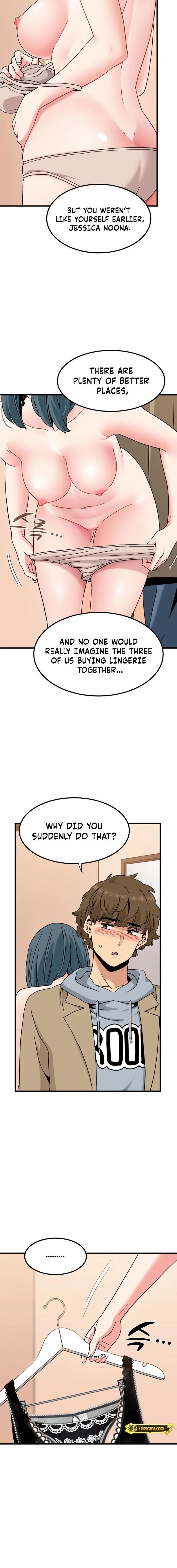 A Turning Point - Chapter 128 Page 14