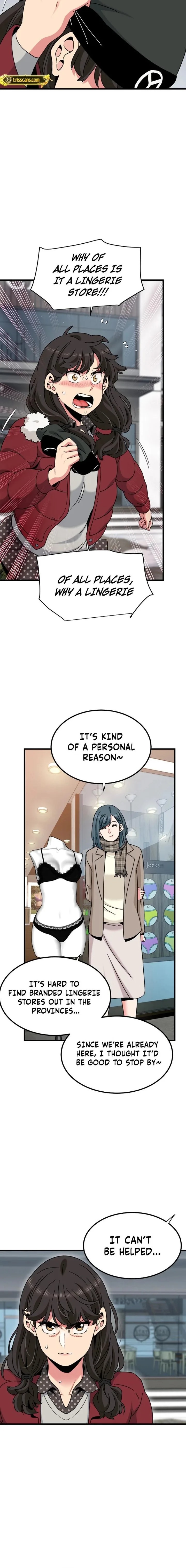 A Turning Point - Chapter 128 Page 2