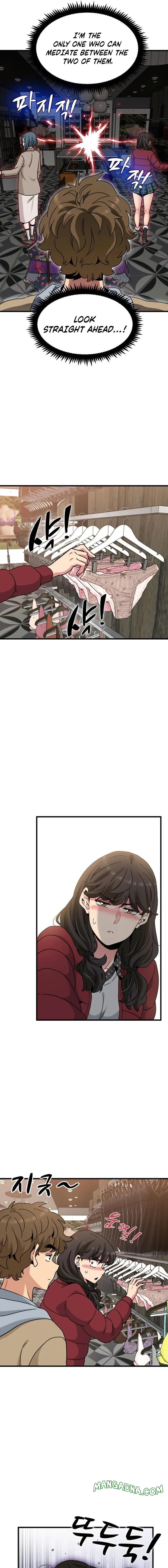 A Turning Point - Chapter 128 Page 7